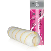 Felpa Acrilico De 9" Sup. Rugosa Corona